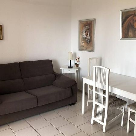 Apartamento En La Pared Fuerteventura Vista Mar Pájara Exterior foto