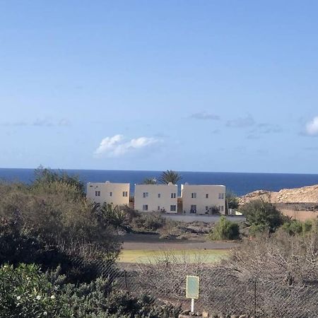 Apartamento En La Pared Fuerteventura Vista Mar Pájara Exterior foto