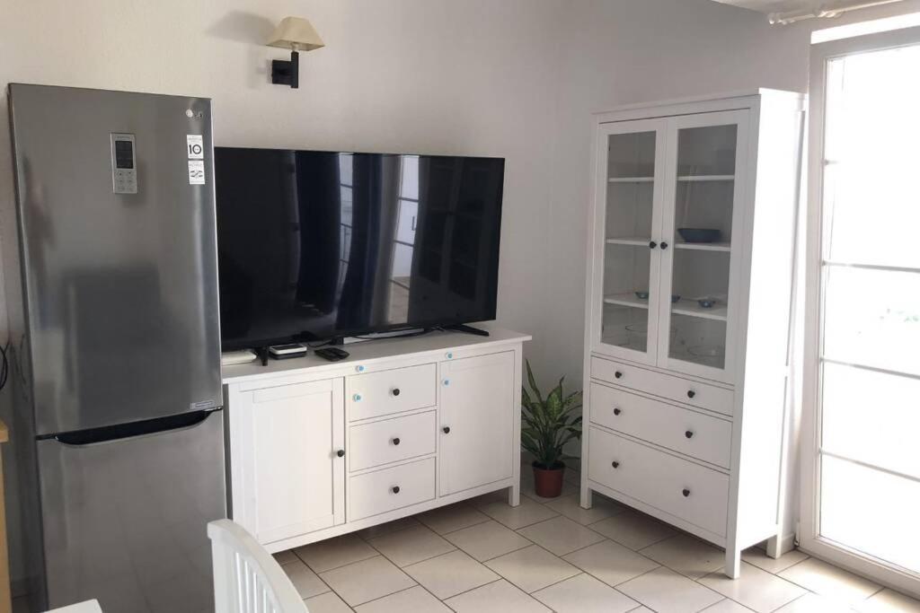 Apartamento En La Pared Fuerteventura Vista Mar Pájara Exterior foto