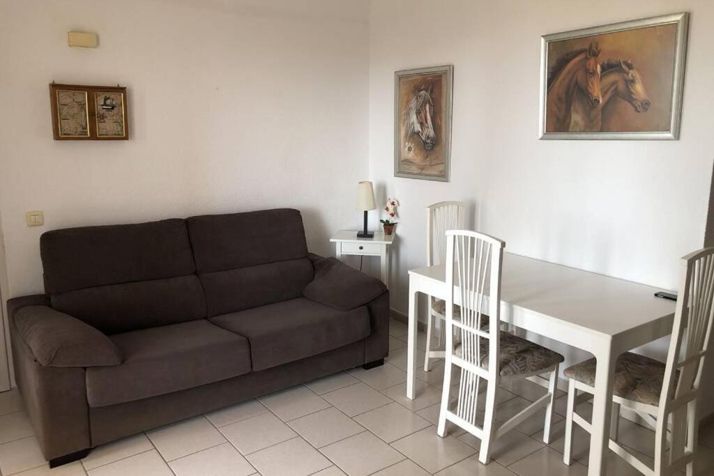 Apartamento En La Pared Fuerteventura Vista Mar Pájara Exterior foto