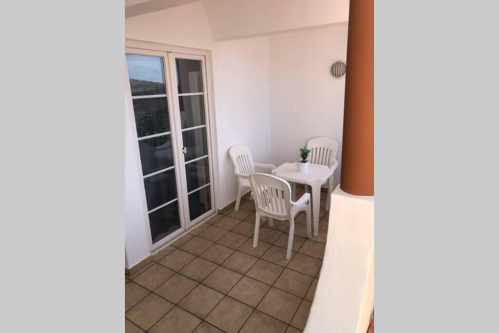 Apartamento En La Pared Fuerteventura Vista Mar Pájara Exterior foto