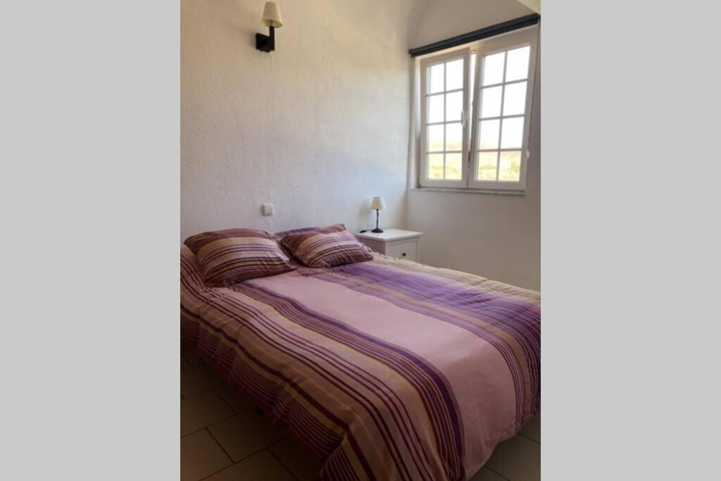 Apartamento En La Pared Fuerteventura Vista Mar Pájara Exterior foto