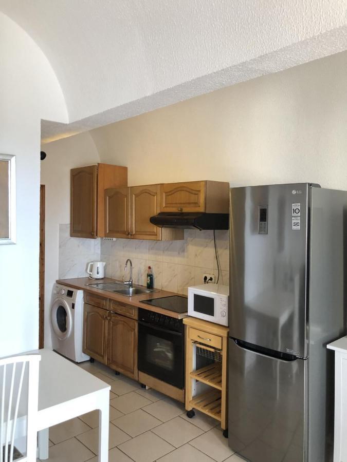 Apartamento En La Pared Fuerteventura Vista Mar Pájara Exterior foto